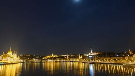 Gipfeltreffen zwischen USA, Russland und Ukraine könnte in Budapest stattfinden