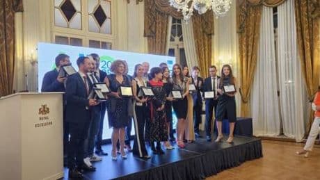 Al convengo degli ingegneri clinici assegnati gli Aiic Awards all'innovazione