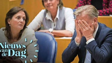 Na afscheid Pieter Omtzigt: ’Het is wel degelijk verraad van de kiezers’