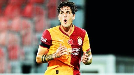 Nicolo Zaniolo bir kez daha yolcu! Ayrılık için geri sayım