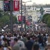 Nach dem Tod von 16 Menschen: Tausende auf Schweigemarsch durch Belgrad