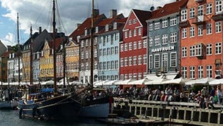 Danemark: Copenhague récompense les touristes qui agissent en faveur de l'environnement
