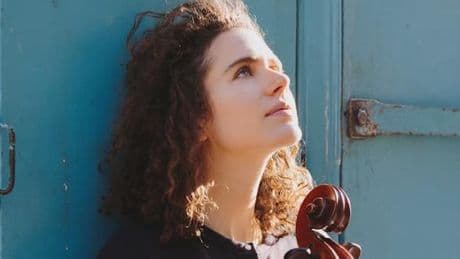 Au festival Un temps pour elles, dédié aux compositrices, Claire-Mélanie Sinnhuber offre une création hypnotique