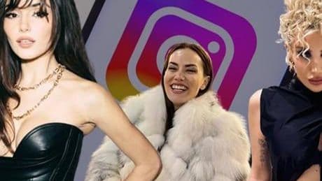 Takipçi sayısıyla herkesi solladı! İşte Instagram'ın en popüler ünlüsü
