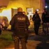 Remscheid: Nach gewalttätigem Streit: Polizei durchsucht Wohnung