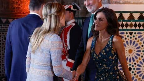 Peinado pide a Moncloa que confirme si Begoña Gómez tiene un correo corporativo de la Presidencia del Gobierno