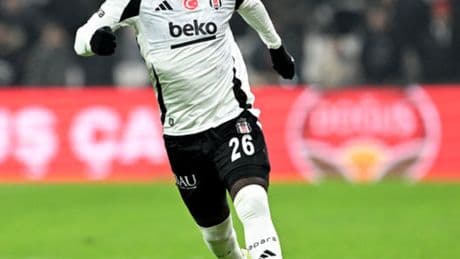 Nereden nereye: Arthur Masuaku!