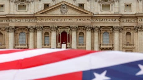 Katholische Kirche: Kein Witz [Online-Abo]