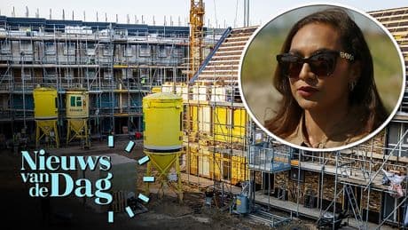Gedupeerde van stilgelegd nieuwbouwproject door kikkers: ’Waar slaat dit op?’