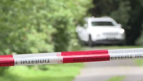 Corps éviscéré dans la Somme: le suspect, qui a été placé en garde à vue, a reconnu les faits mais nie connaître la victime
