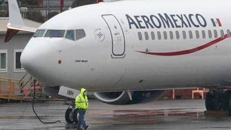NTSB urges quick fix on some plane engines to prevent smoke from filling cabin after a bird strike