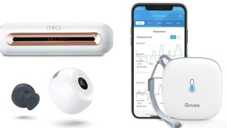 Ecco la tecnologia che bada al frigo durante le vacanze
