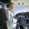 Move aside, men! Female pilots perform better under pressure than males, study finds