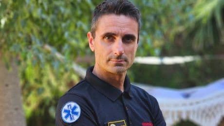 Miguel Assal, experto en primeros auxilios: "Esta pastilla, que antes tenías en casa y ahora no, te puede salvar del infarto"