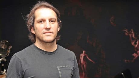 Michael Zeyer: Sterne-Restaurant von Ex-Bundesliga-Profi insolvent