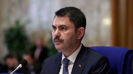 Bakan Kurum'dan orman yangınlardaki hasar tespit çalışmalarına ilişkin açıklama