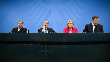 Beitragsbemessungsgrenzen: Eine verstörende Sozialstaatsdebatte