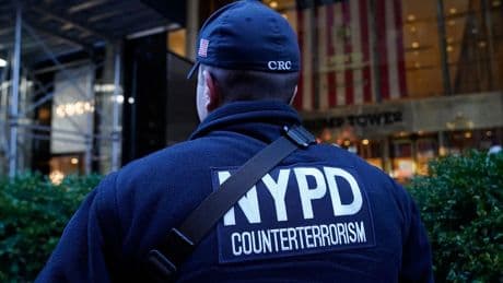 Terrorism Means Something Different Now