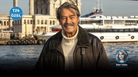 Yapım şirketlerine dava açan Kadir İnanır, T24’e konuştu: Emek sömürüsüne karşı hakkımı talep ediyorum