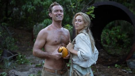 The True Story Behind the Search for Utopia in Eden