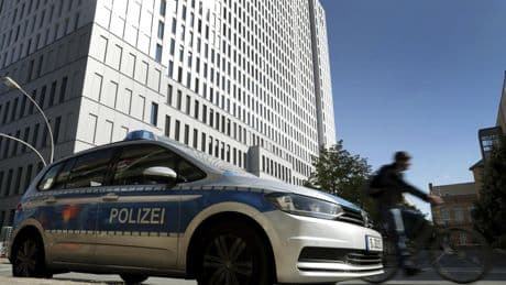 Allemagne: démantèlement d'un groupe d'extrême droite soupçonné d'attaques contre des migrants
