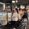 Polémique sur l'ouverture d'un magasin Shein à Dijon : "Tout augmente sauf les salaires, donc on fait comme on peut", répondent les clientes