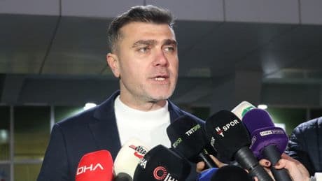 Mustafa Kurbanoğlu: "Sivasspor taraftarı dışarıda kalmayacak"