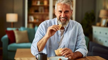 Reaktion im Körper: Das passiert, wenn man 14 Tage kein Brot isst