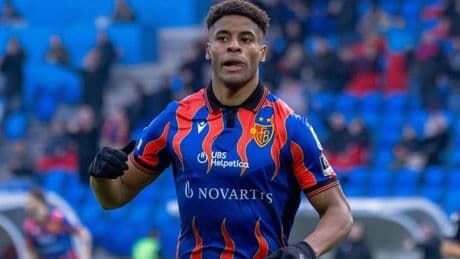 Mercato : Nice aurait (enfin) trouvé un attaquant
