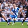 Jean-Paul van Hecke weet hoe hij moet presteren: ‘Goed voetballen aan de bal, en zonder bal de mouwen opstropen’