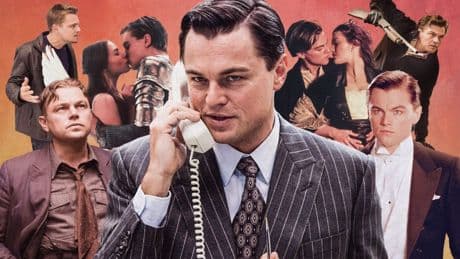 I’ve seen every Leonardo DiCaprio film – these are the eight best