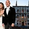 Inside the luxurious Venetian hotel booked out for Jeff Bezos and Lauren Sanchez's wedding - and the VIP guests that will be treated to its £10,000-a-night suites