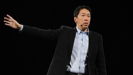 Unboxing The State Of AI With Andrew Ng