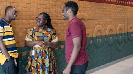 Dans la course mondiale à l’IA, l’Afrique part plombée par de lourds handicaps