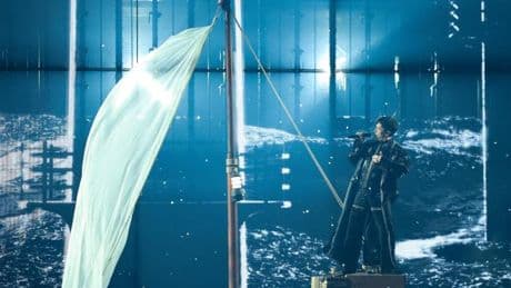 Österreich gewinnt ESC vor Israel – Deutschland auf Rang 15