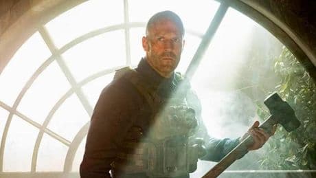 Jason Statham Hit ‘A Working Man’ Gets Streaming Premiere Date On MGM+