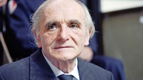 Gestapo-chef Klaus Barbie zaaide dood en verderf in Amsterdam: ’Het was een gevecht van huis tot huis’