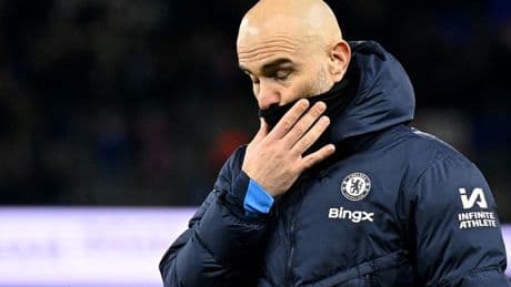 Chelsea see sensational swap transfer offer 'rejected by Barcelona' as Hansi Flick steps in