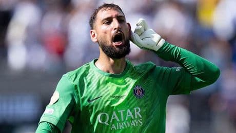 Donnarumma'da Galatasaray'a 2 dev rakip!
