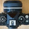Fünf spiegellose Kameras von Nikon mit Firmware-Problemen