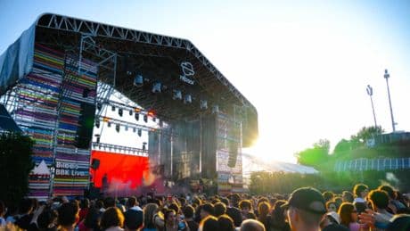 Un magazine para estar al día de los festivales del verano