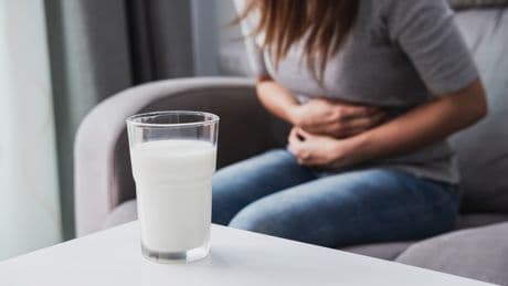 Bauchschmerzen ohne Erklärung? Daran könnte es liegen