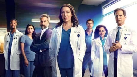 Torna Doc (in versione americana): ecco cosa cambia rispetto alla serie cult con Luca Argentero