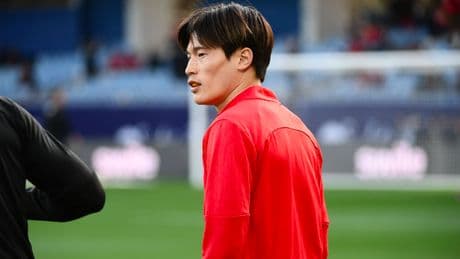 Kyogo transfer fate sealed as ex Celtic hero's staggering cost per minute at Rennes revealed