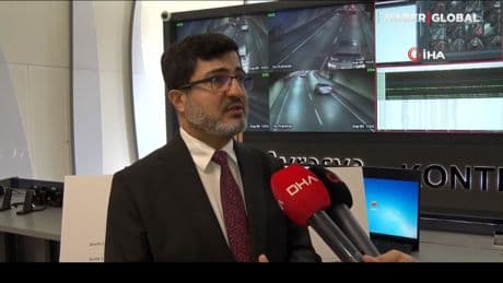 Avrasya ve raylı hatlar depreme dayanıklı mı?