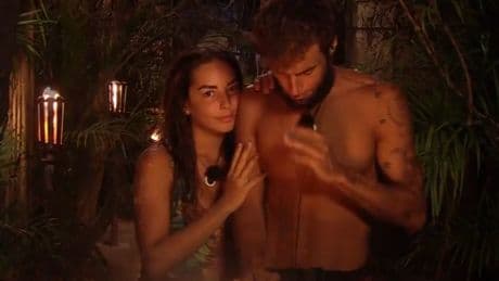 'Supervivientes' emite un parte médico de Anita tras someterse a un test de embarazo