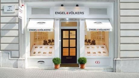 La inmobiliaria Engel & Völkers deberá pagar 6,4 millones de euros por emplear como falsos autónomos a sus comerciales