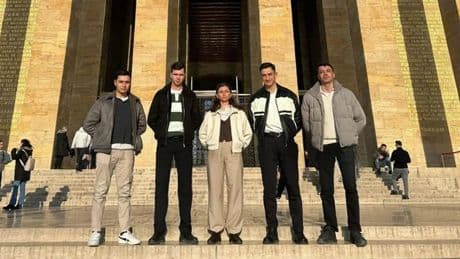 TSK'dan atılan Atatürkçü teğmenlere Genelkurmay'dan 'yok artık' dedirten yasak