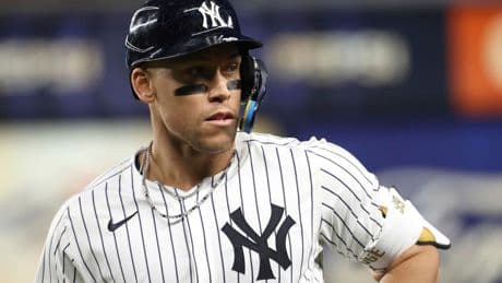 The Yankees Offense Has Completely Stopped Producing Runs