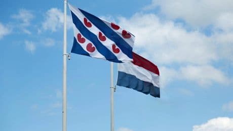 Zijn Friezen echt stug en koppig? Telegraaf-verslaggever en rasechte Fries Renze Lolkema zoekt (en geeft) de antwoorden